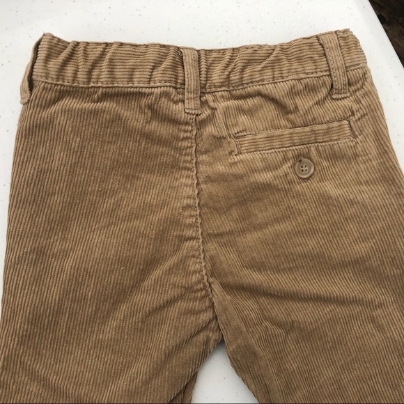 MAYORAL Collection Baby Boy Corduroy Pants - Picture 5 of 5